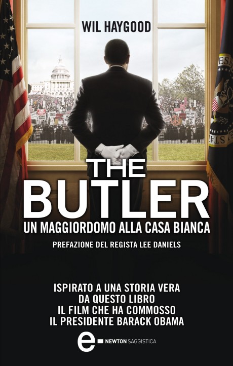 butler poster