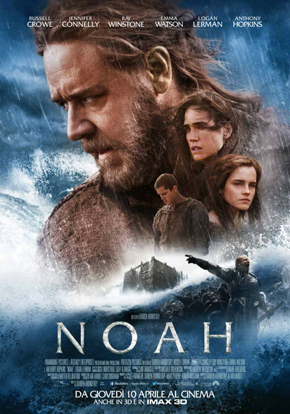 noah loc