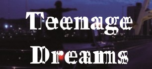 Poster Teenage Dreams 2014