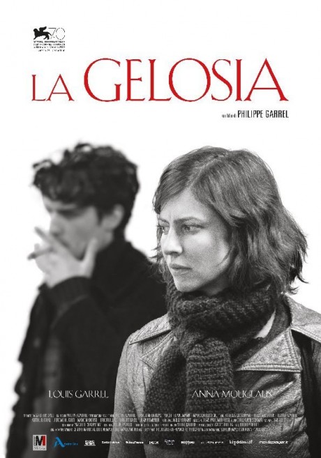 gelosia loc