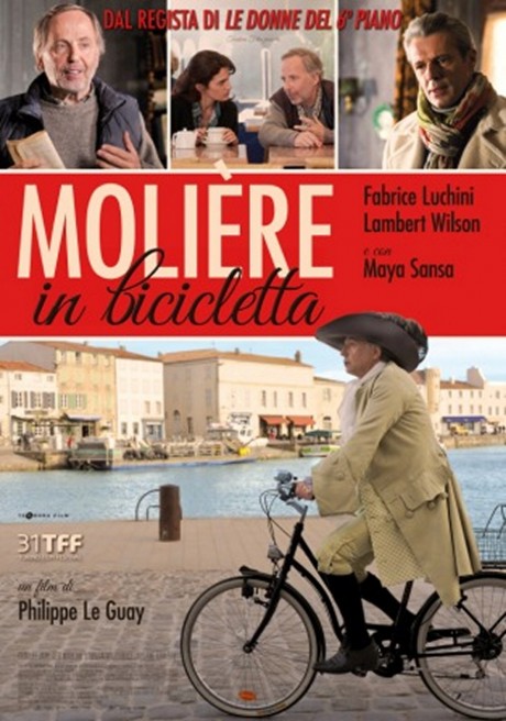 moliere loc