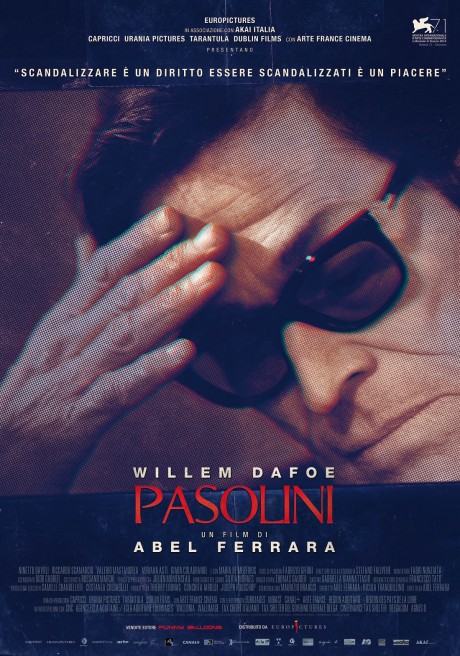 pasolini loc