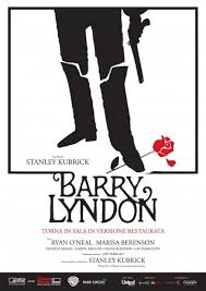 Barry Lyndon per Il cinema ritrovato