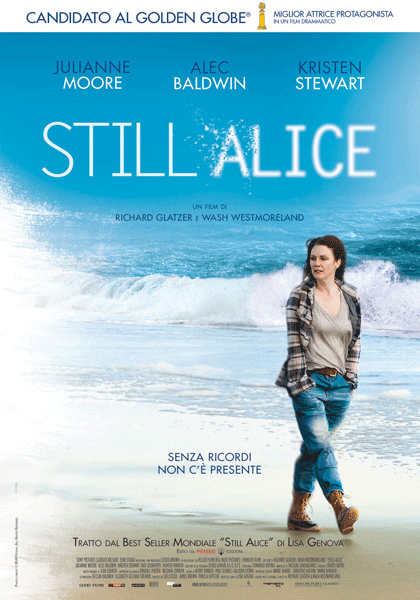 still alice  loc