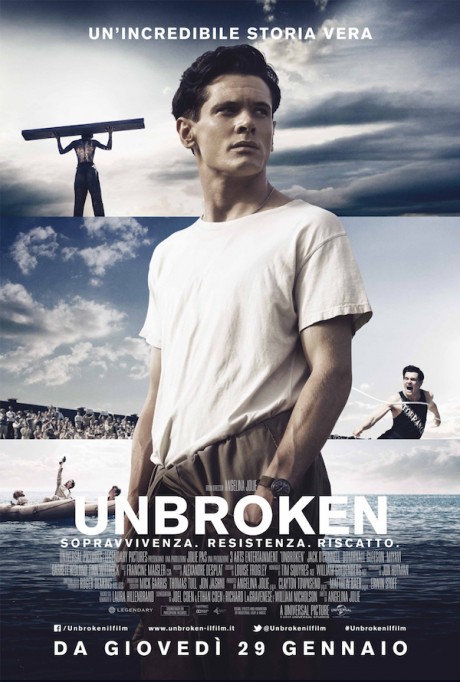 unbroken loc