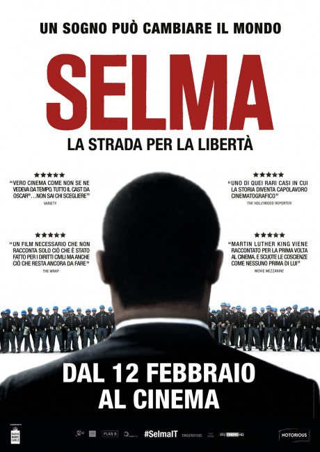 selma loc