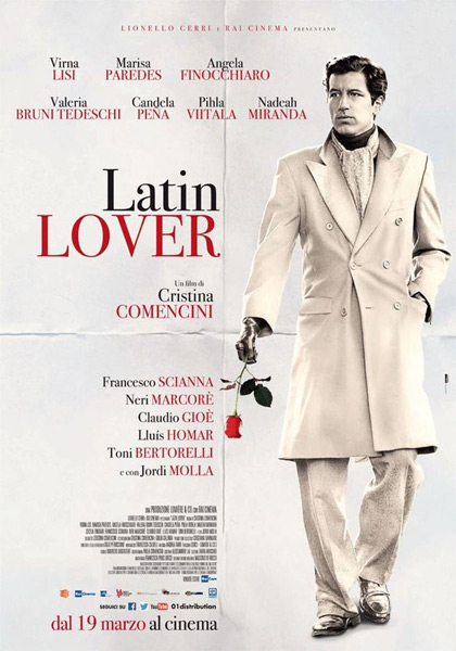 latin lover loc