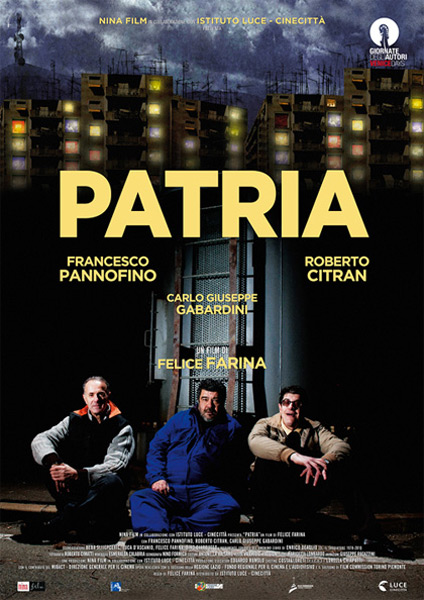 patria loc